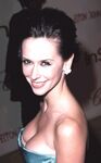 Jennifer Love Hewitt