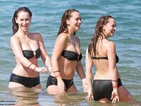Jennifer Love Hewitt