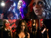 Jennifer Love Hewitt