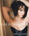 Jennifer Love Hewitt