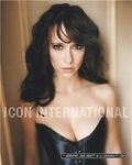 Jennifer Love Hewitt