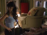 Jennifer Love Hewitt