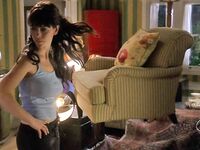 Jennifer Love Hewitt