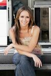 Jennifer Love Hewitt