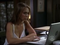 Jennifer Love Hewitt