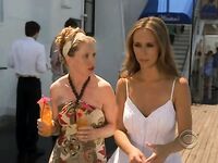Jennifer Love Hewitt