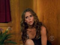 Jennifer Love Hewitt