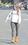 Jennifer Love Hewitt
