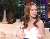 Jennifer Love Hewitt