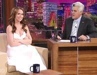Jennifer Love Hewitt