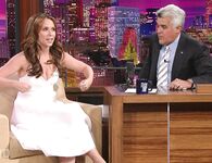 Jennifer Love Hewitt