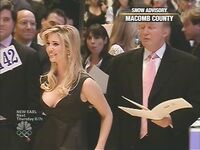 Ivanka Trump