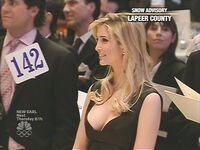 Ivanka Trump
