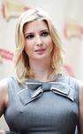 Ivanka Trump