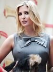 Ivanka Trump