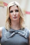 Ivanka Trump