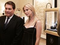 Ivanka Trump