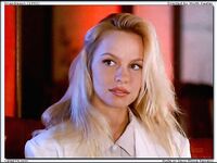Pamela Anderson