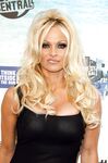 Pamela Anderson