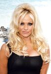 Pamela Anderson