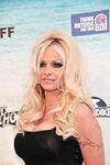 Pamela Anderson