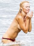 Pamela Anderson