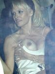 Pamela Anderson