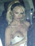 Pamela Anderson