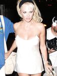Pamela Anderson