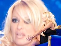Pamela Anderson