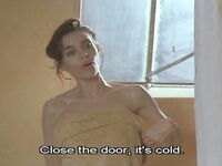 Beatrice Dalle