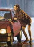Anna Friel