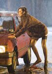 Anna Friel