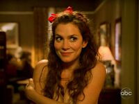 Anna Friel