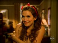 Anna Friel