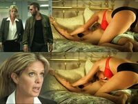 Rachel Hunter