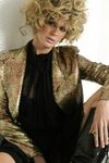 Rachel Hunter