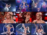 Rachel Hunter