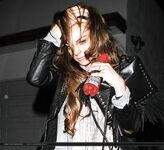 Lindsay Lohan