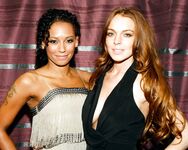 Lindsay Lohan