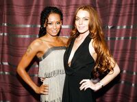 Lindsay Lohan