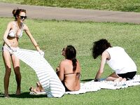 Lindsay Lohan
