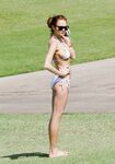 Lindsay Lohan