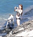 Lindsay Lohan