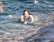Lindsay Lohan