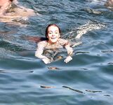 Lindsay Lohan
