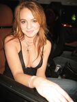 Lindsay Lohan