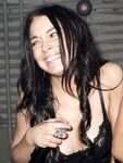 Lindsay Lohan
