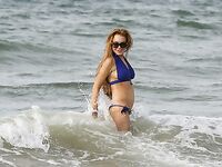 Lindsay Lohan