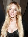 Lindsay Lohan